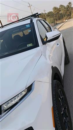 هيونداي سانتا كروز